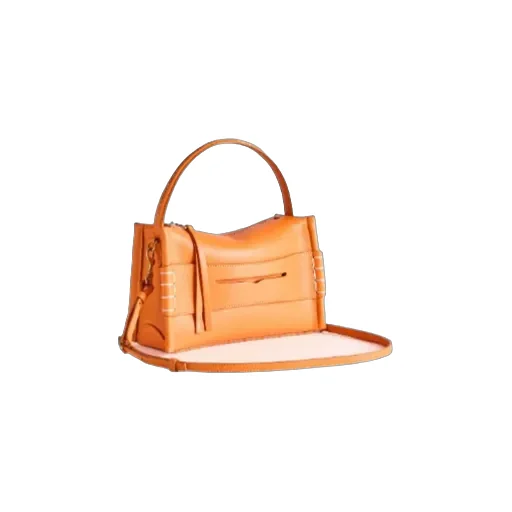 Top Handle Handbag