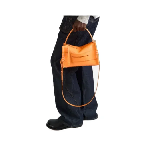 Top Handle Handbag