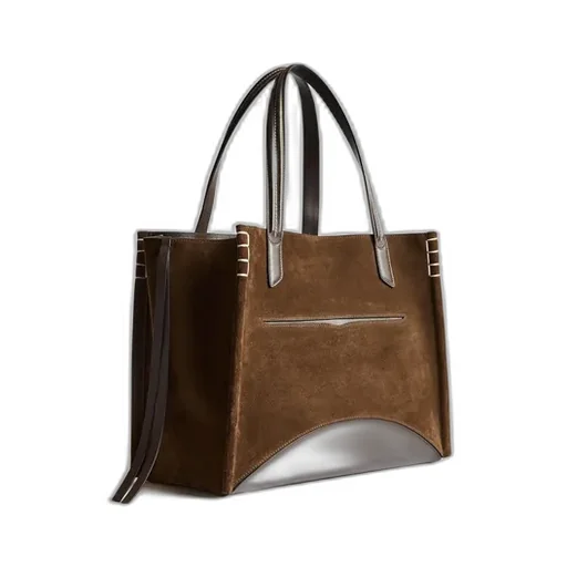 Loafer Cabas Bag