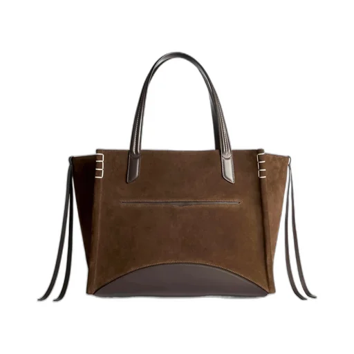 Loafer Cabas Bag