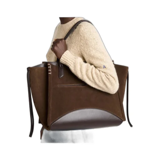 Loafer Cabas Bag