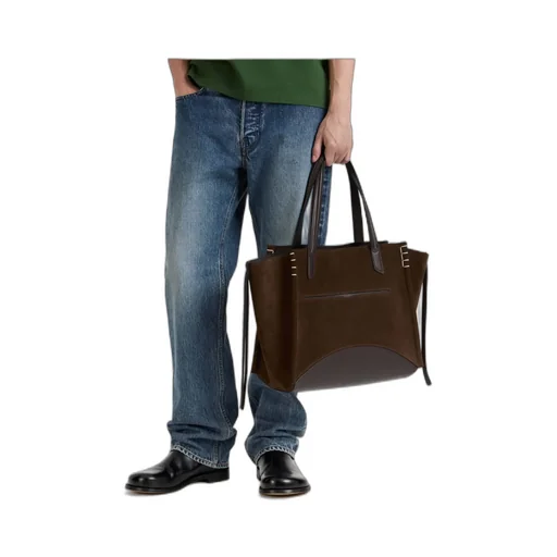 Loafer Cabas Bag