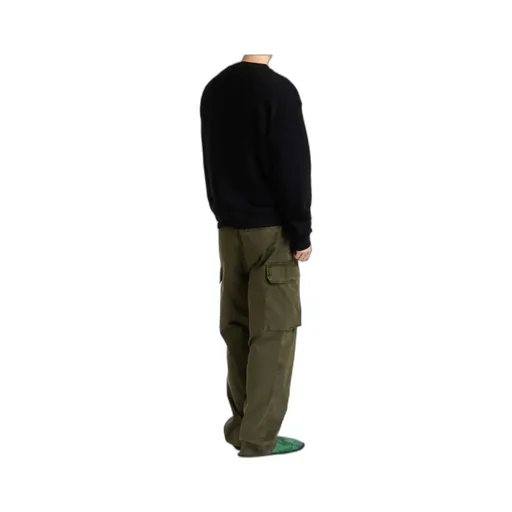Jw Anderson Anonymous Lovers Sweatshirt