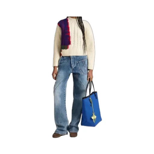 Jw Anderson Anchor Large Tote Bag