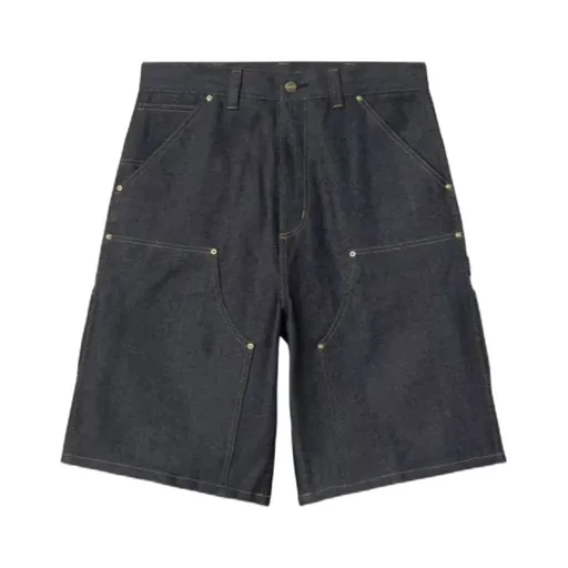 Carhartt Wip Og Aden Double Knee Shorts