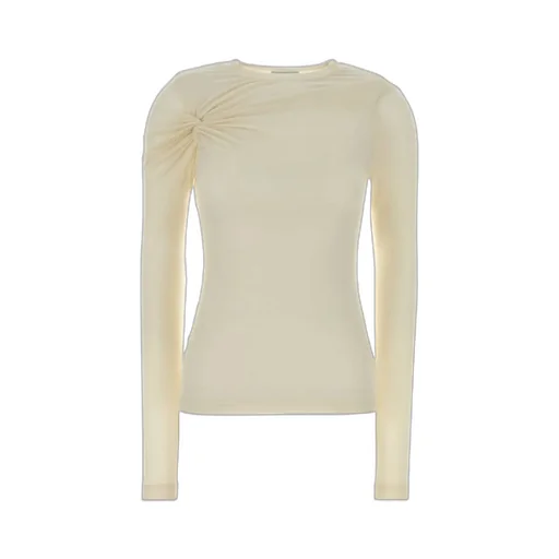 Agolde Lissa Long Sleeve Top