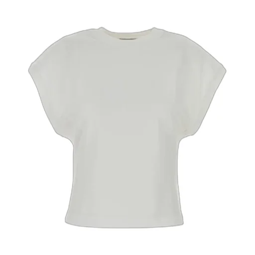 Agolde Balloon Sleeve Tee