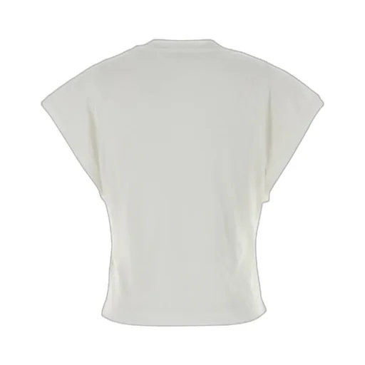 Agolde Balloon Sleeve Tee