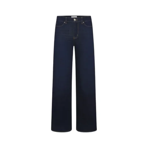 Frame Le Slim Palazzo Jeans