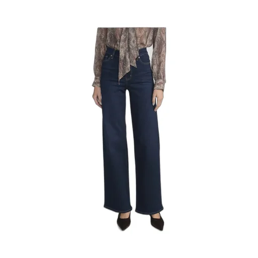 Frame Le Slim Palazzo Jeans