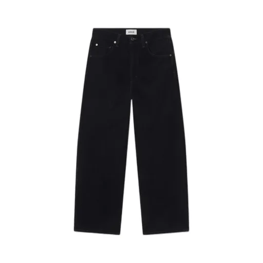 Agolde Low Curve Velvet Jeans