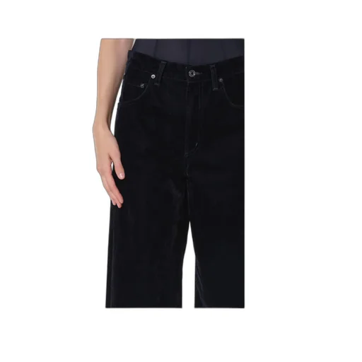 Agolde Low Curve Velvet Jeans
