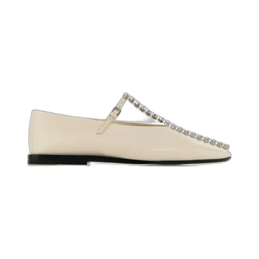 Jil Sander Ballet Flats