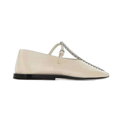 Jil Sander Ballet Flats