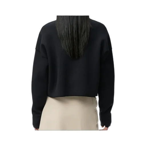 Loewe Anagram Crewneck Jumper