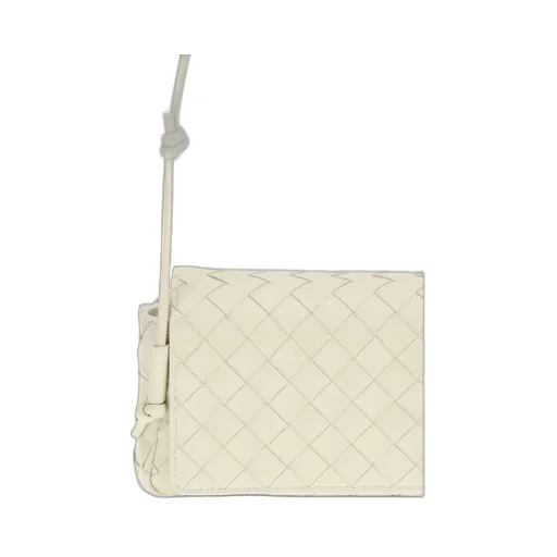 Woven Shoulder Bag