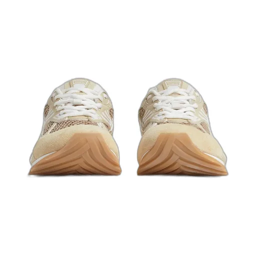 Bottega Veneta Mesh Panelled Orbit Sneakers