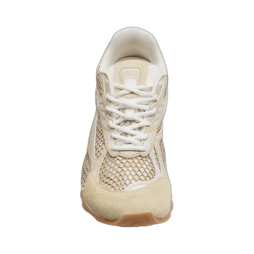 Bottega Veneta Mesh Panelled Orbit Sneakers