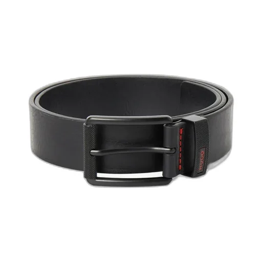 Logo Belt