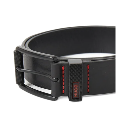Logo Belt
