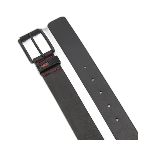 Logo Belt
