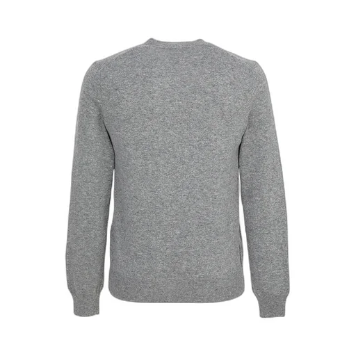 Doublewappen Cardigan