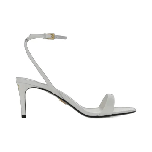 Prada High-Heeled Sandals