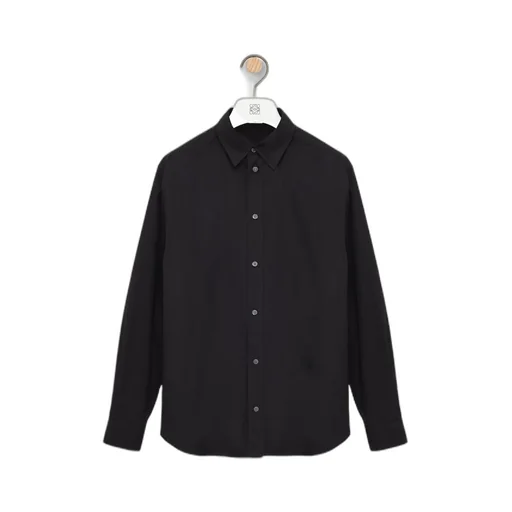 Shirt In Cotton