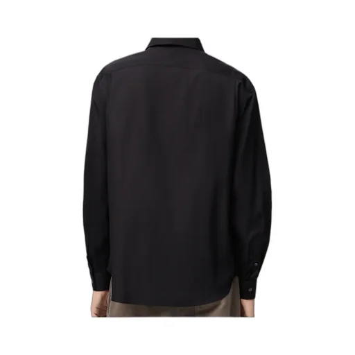 Shirt In Cotton