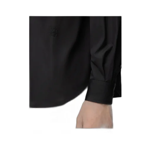 Shirt In Cotton
