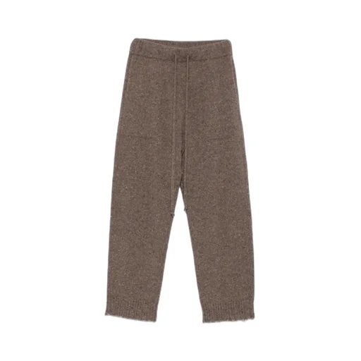 Ankle Pants