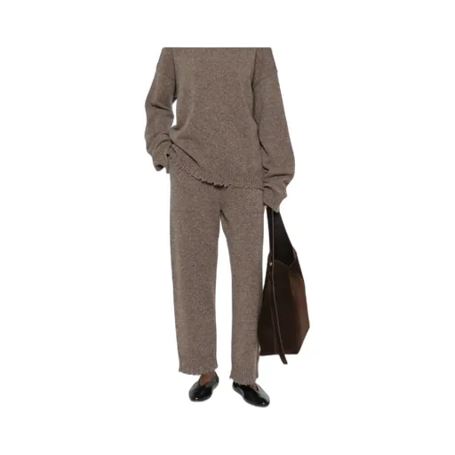 Ankle Pants