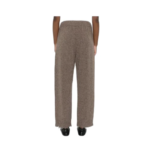 Ankle Pants
