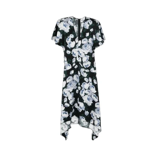 Stella Mccartney Floral Printed Dress