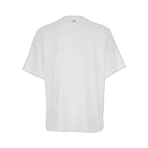 Crew Neck T-Shirt