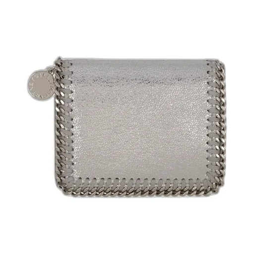 Stella Mccartney Falabella Bi-Fold Wallet