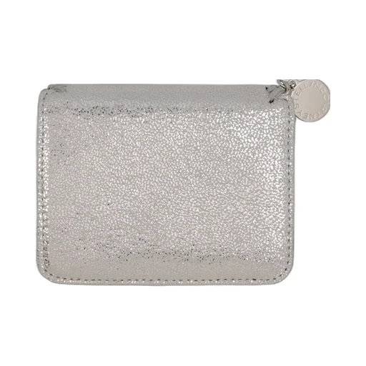 Stella Mccartney Falabella Bi-Fold Wallet