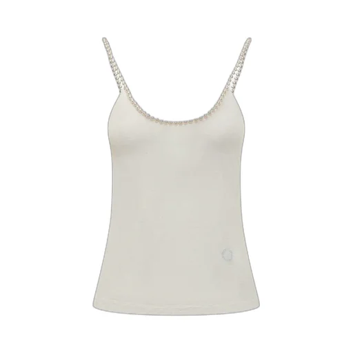 Stella Mccartney Embellished Top