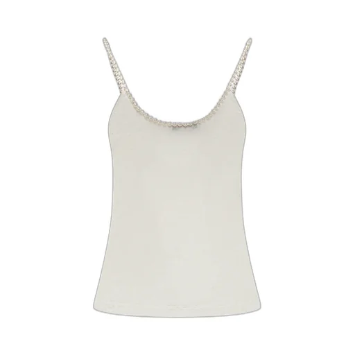 Stella Mccartney Embellished Top