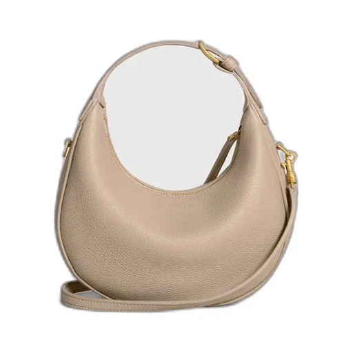 Teen Celine Lulu In Grained Calfskin