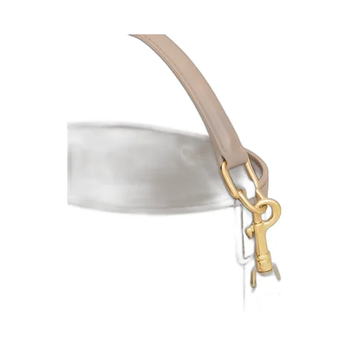 Small Bucket Louise In Smooth Calfskin
