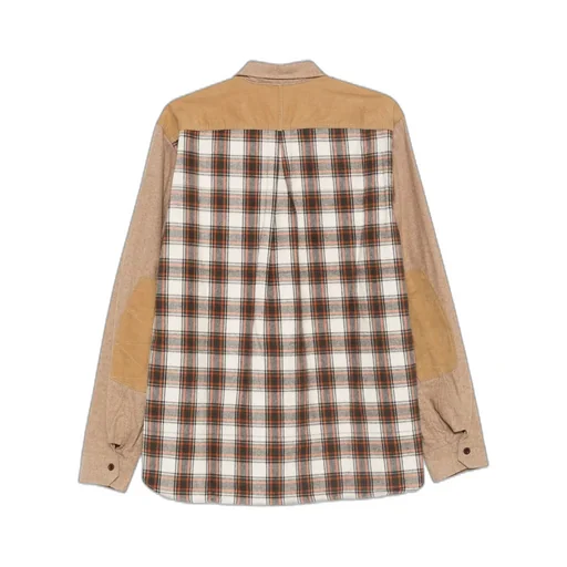 Long-Sleeved Shirt
