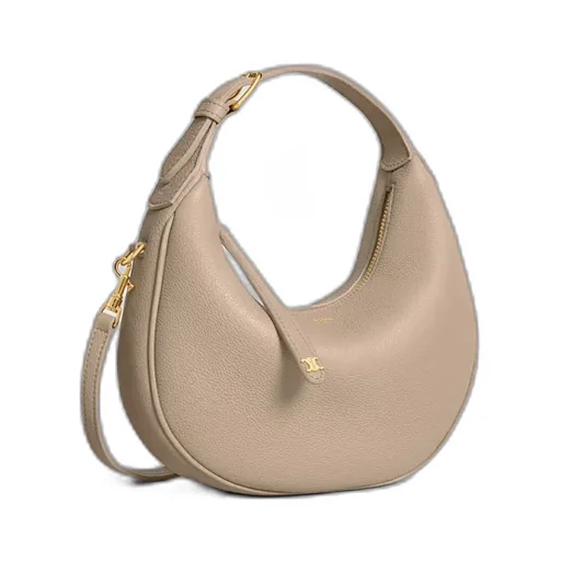 Teen Celine Lulu In Grained Calfskin