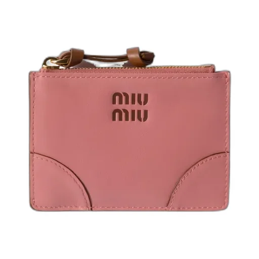 Leather Card Holder
