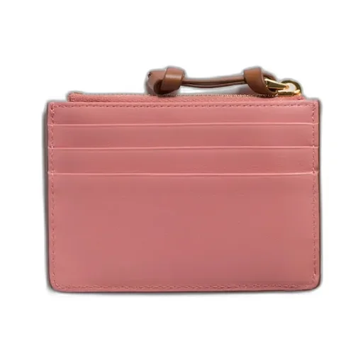 Leather Card Holder