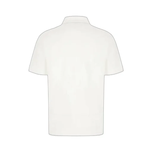 Logo-Detail Polo Shirt