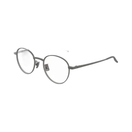 Bottega Veneta Eyewear Oval Frame Glasses