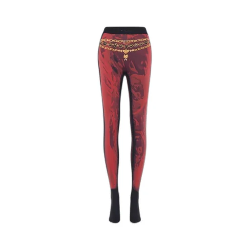 Marine Serre Pants