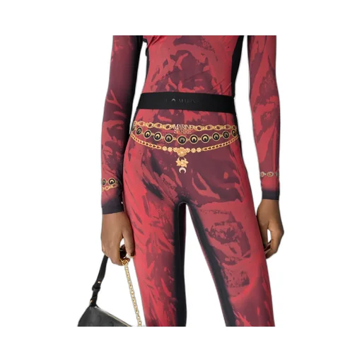 Marine Serre Pants