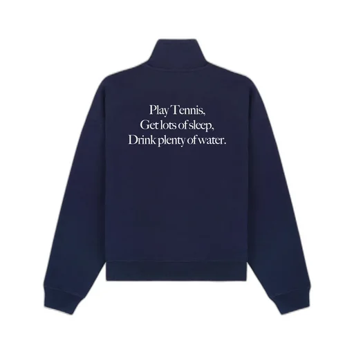 Logo Sweatshirt